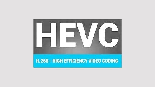 Кодек H.265 у нових відеореєстраторах Ultra HD