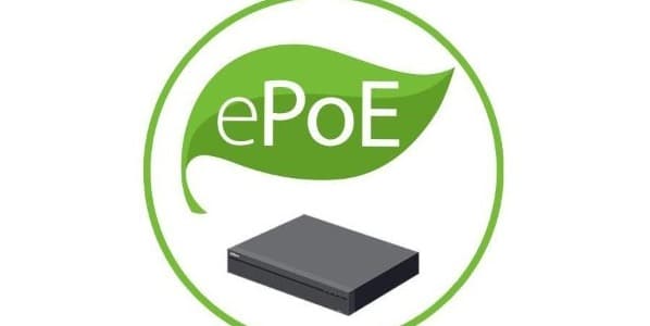 Технология ePoE. Передача по ТВ кабелю до 1 км